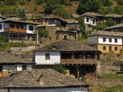 Village in Bulgaria For Sale